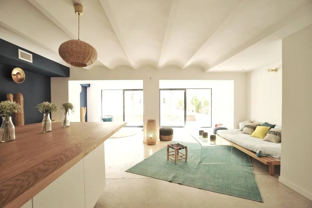 Smart Home Monaco — proiect de referință